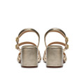 Clarks Ezoria Strap - Gold - Special image