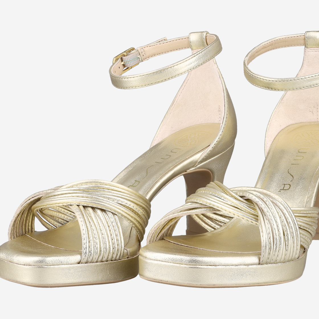 Unisa SELENA - Gold - Sonderbild
