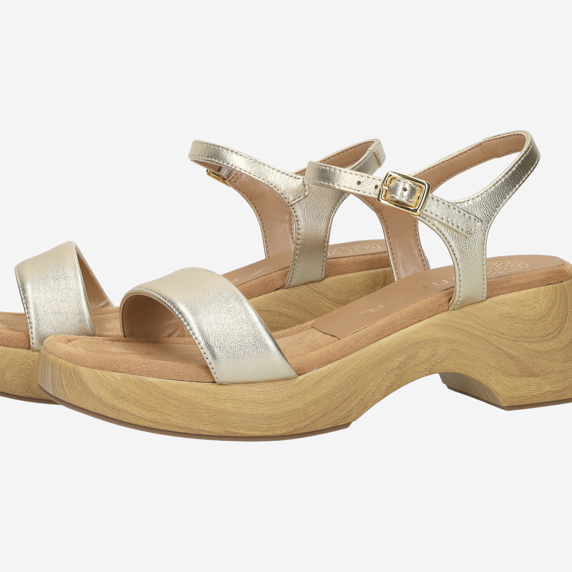 Unisa IRITA - Gold - Sonderbild