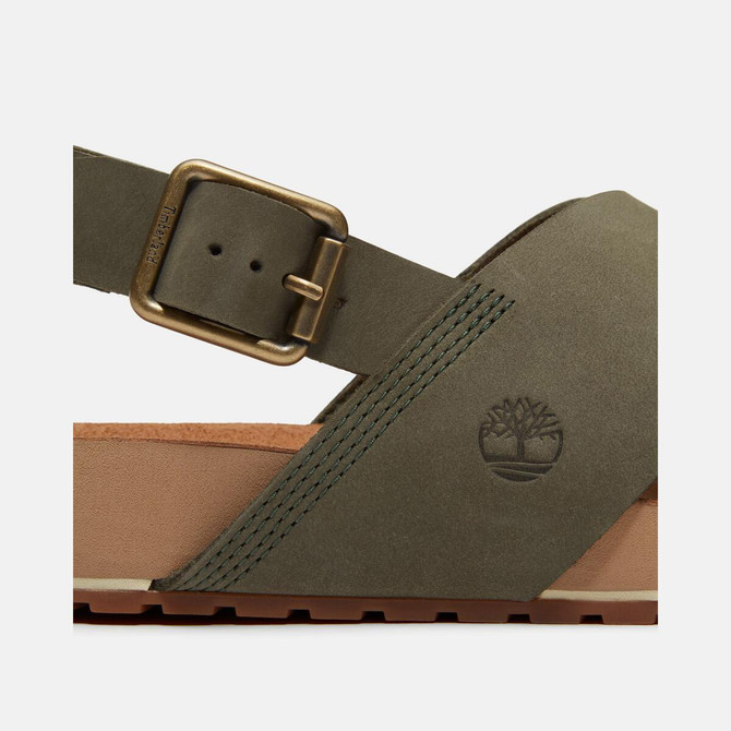 Timberland A5MF1 Malibu Waves - Green - Special image