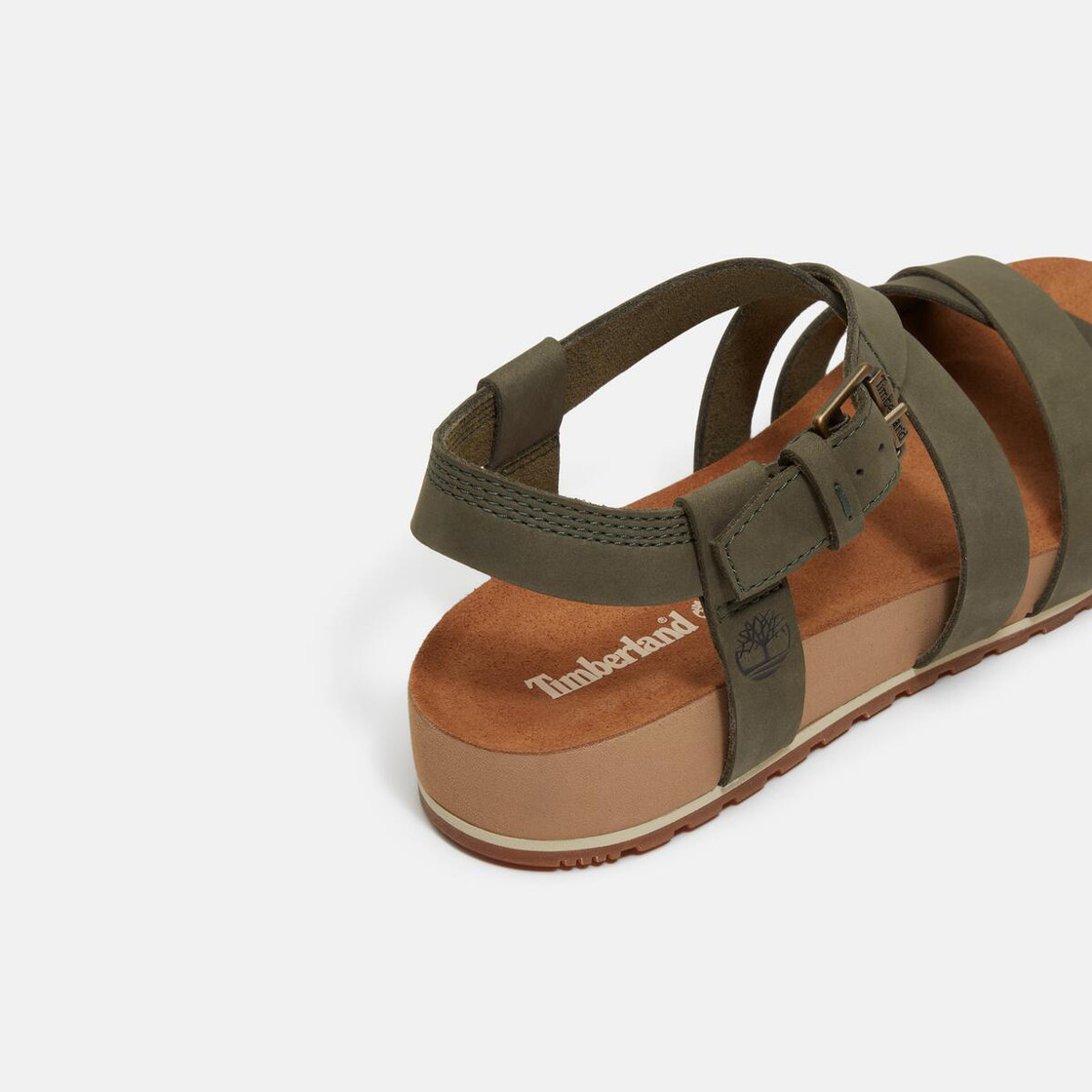 Timberland A2QTF Malibu Waves - Green - Special image