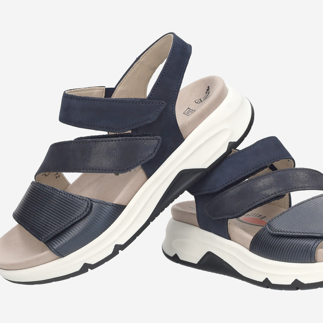 Rolling Soft 6.882 - Blue - Special image