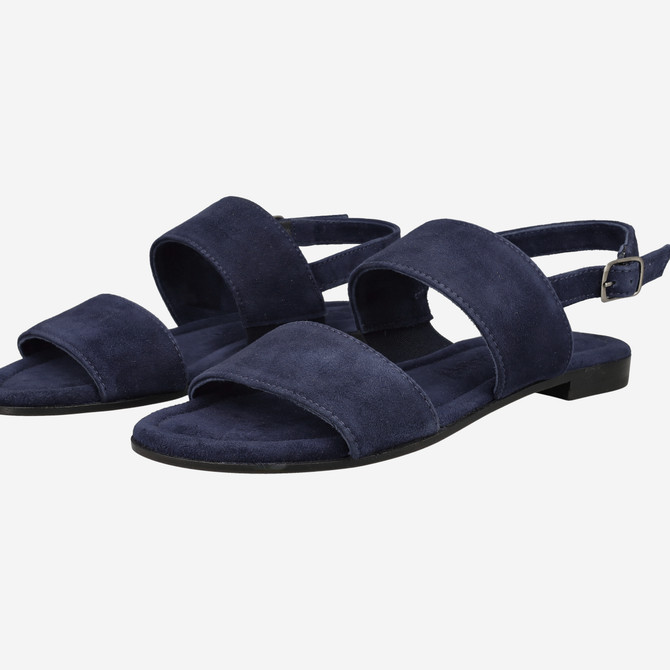 Donna Carolina PERSIA ELEN - Blau - Sonderbild