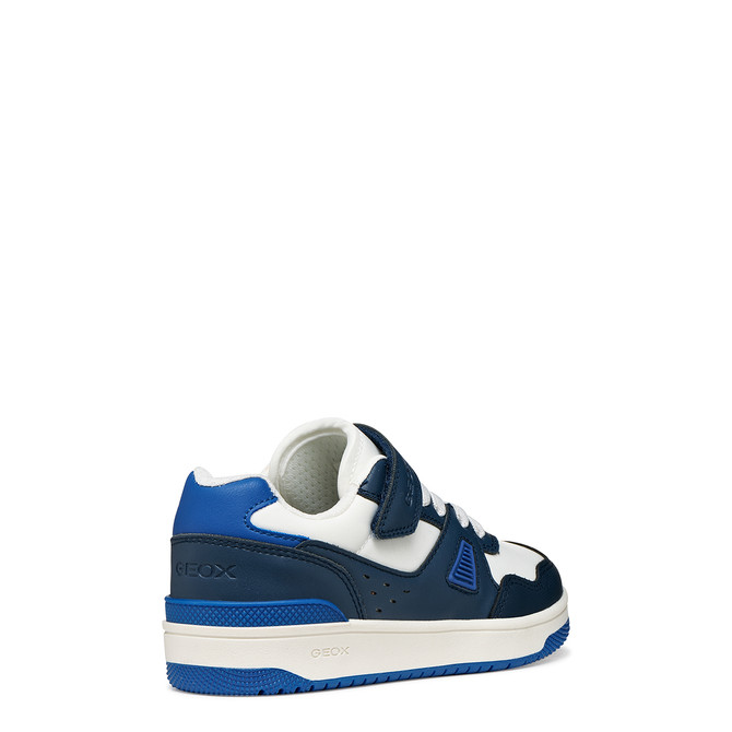 Geox WASHIBA - Blue, combined - special image