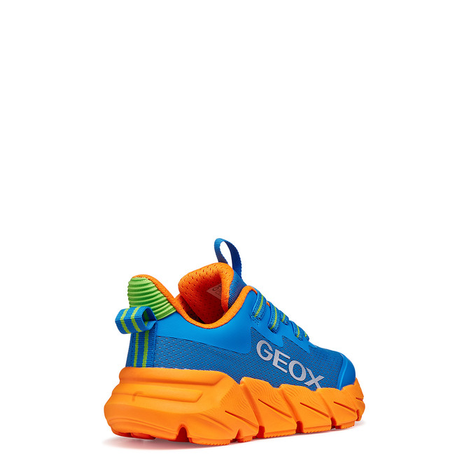 Geox FLEXYPER FAST - Blue, combined - special image