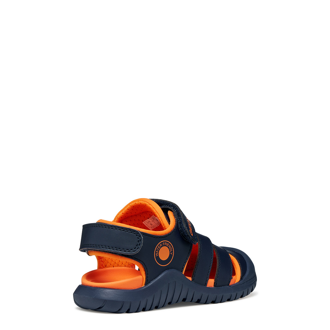 Geox FUSBETTO PRO - Blue, dark - special image