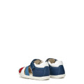 Geox MACCHIA - Blue, combined - special image