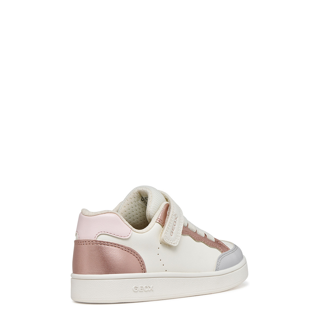 Geox ECLYPER - White,combined - Special image