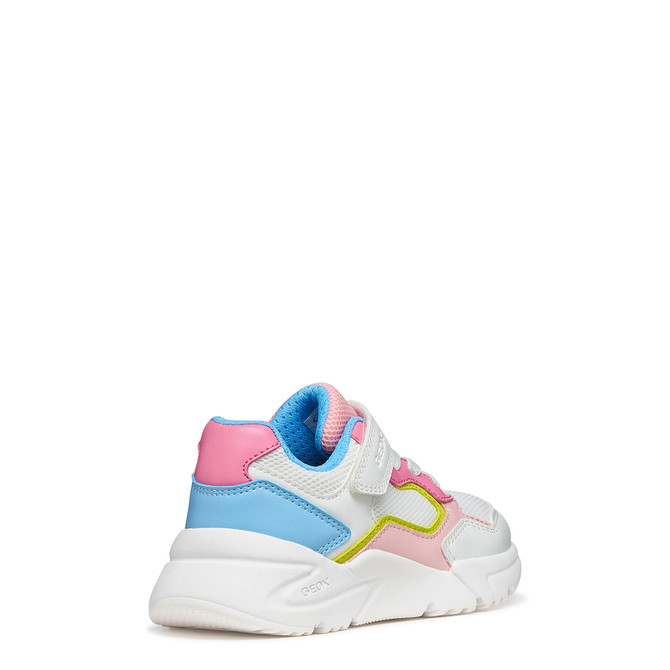 Geox LOFTUS - White,combined - Special image