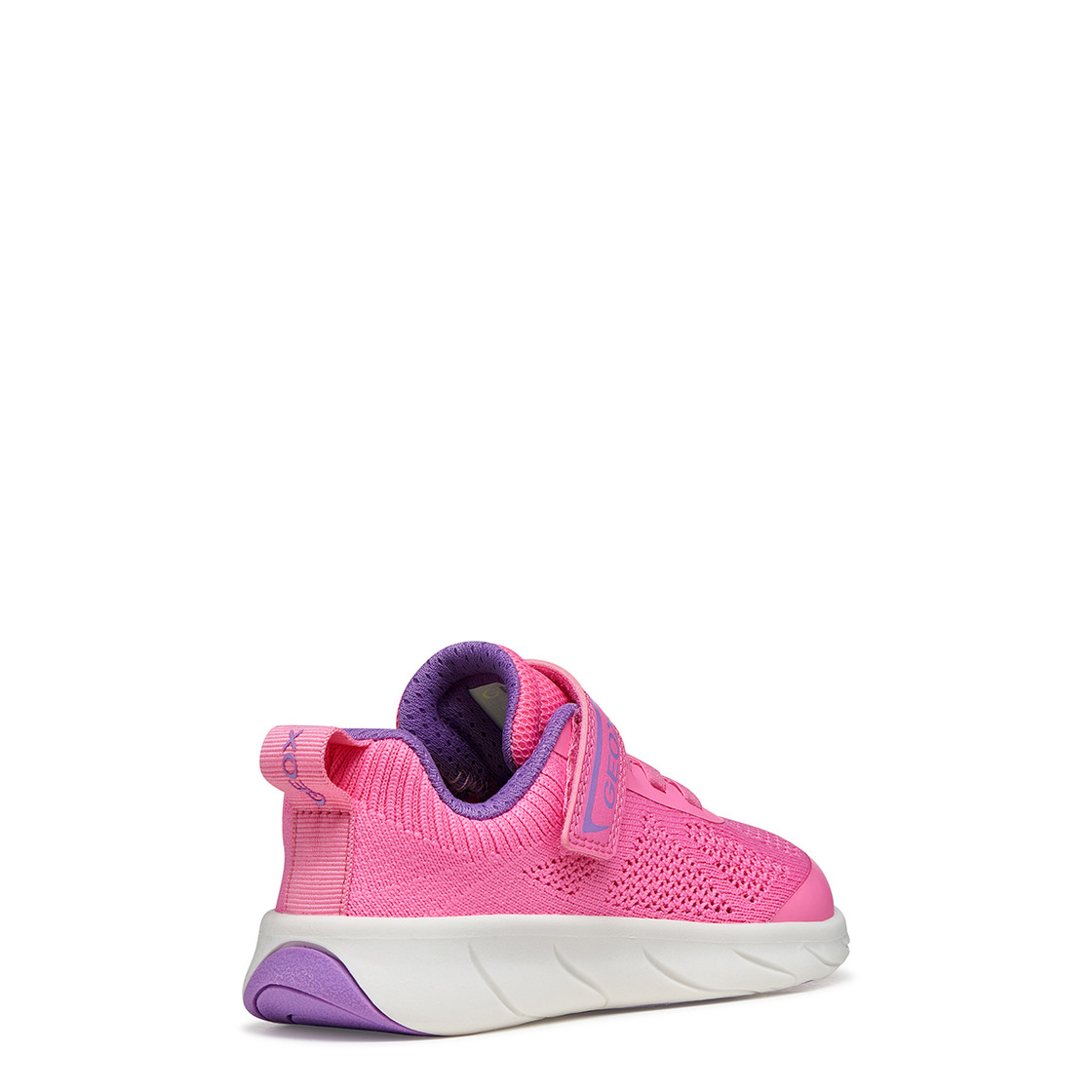 Geox FOOT-RUN - Pink - Special image