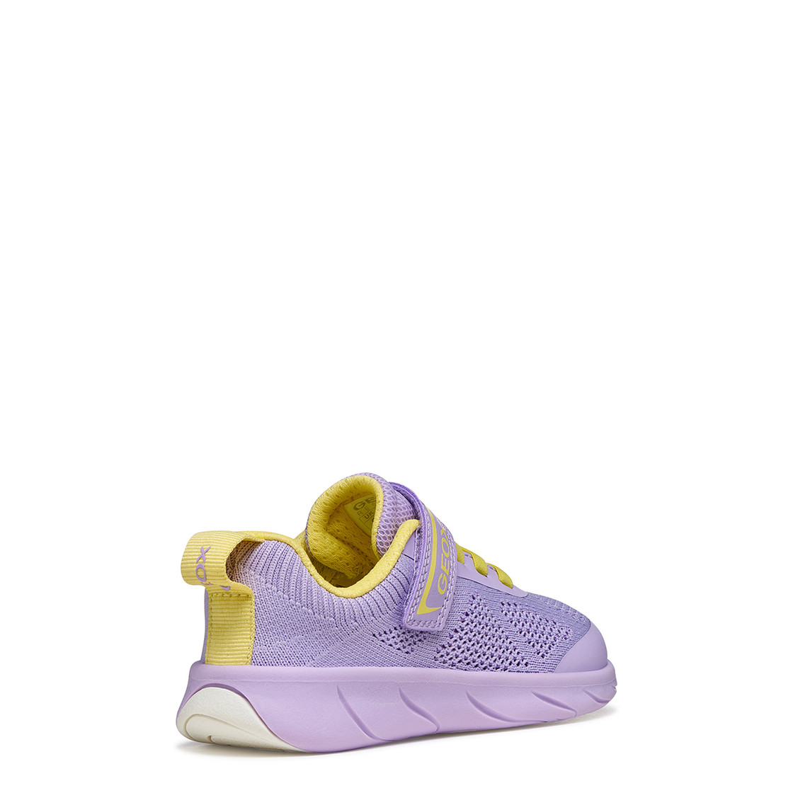 Geox FOOT-RUN - Purple - Special image