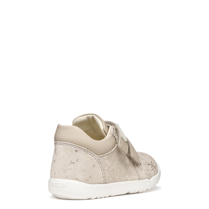 Geox MACCHIA - Beige, metallic - special image