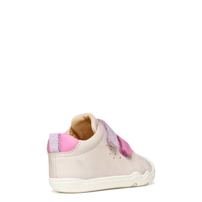 Geox STEPPIEUP - Beige combined - special image