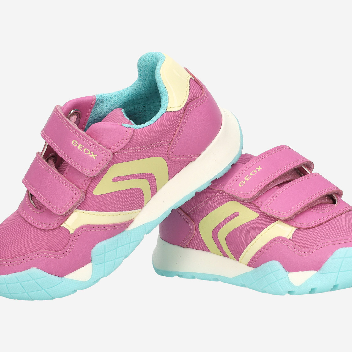 Geox RANN-E - Pink - Special image