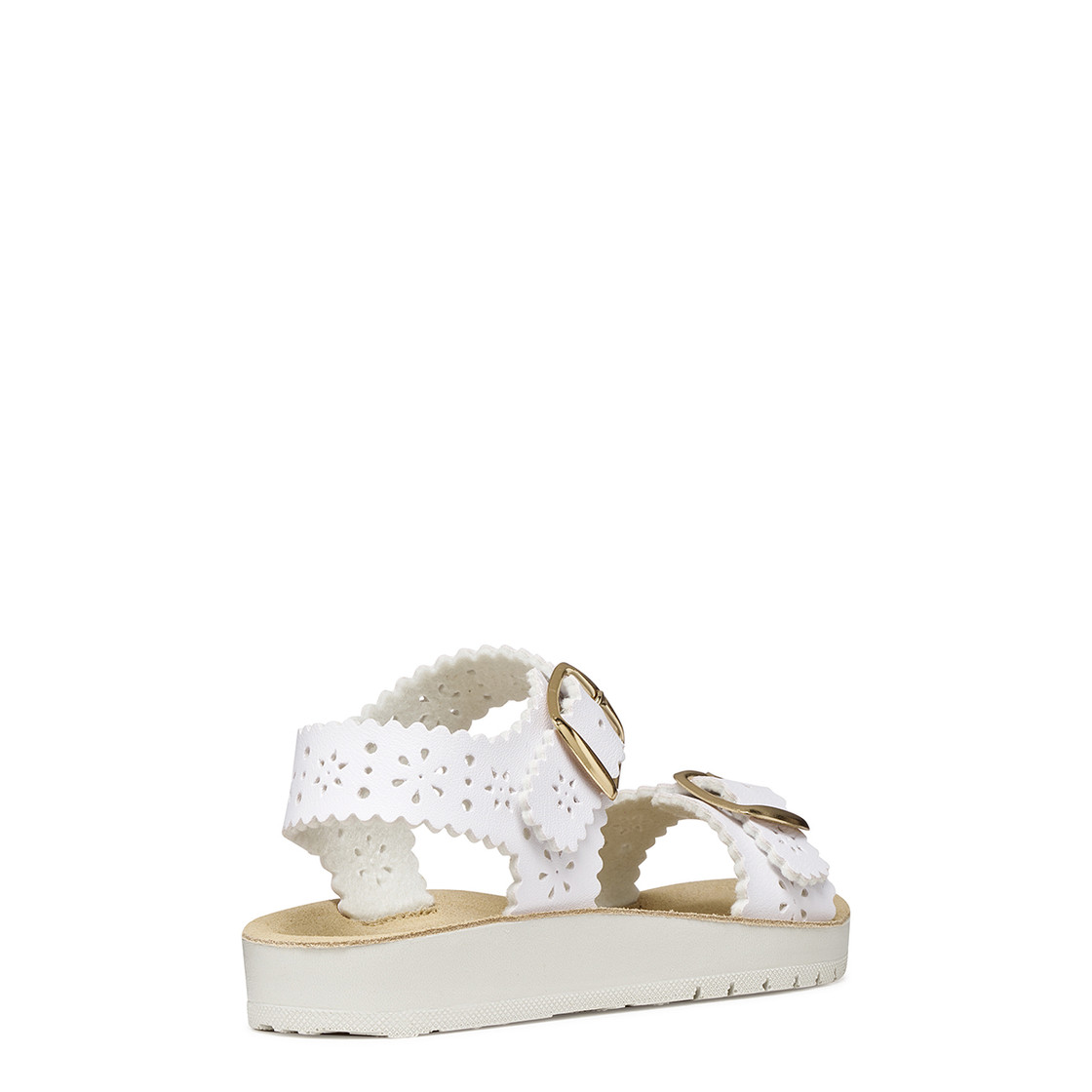 Geox COSTAREI - White - Special image