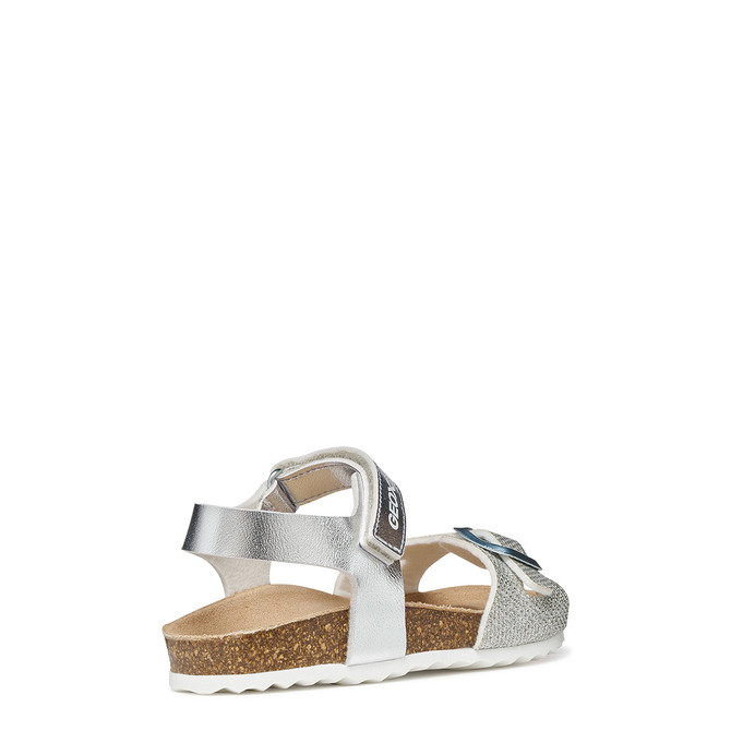 Geox ADRIEL - Silver - Special image
