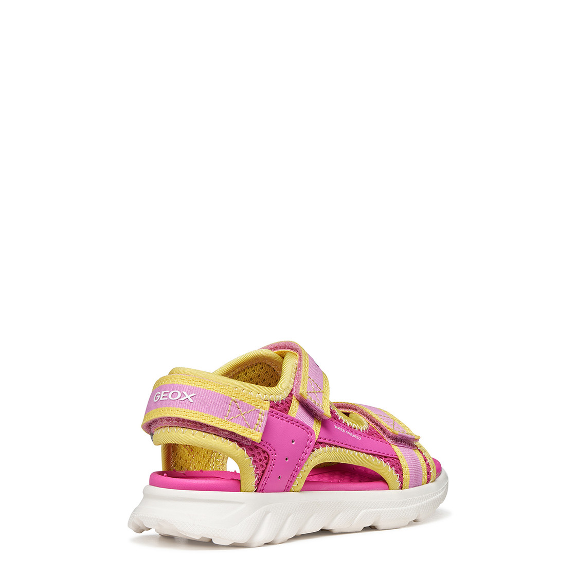 Geox AIRADYUM - Pink - Special image