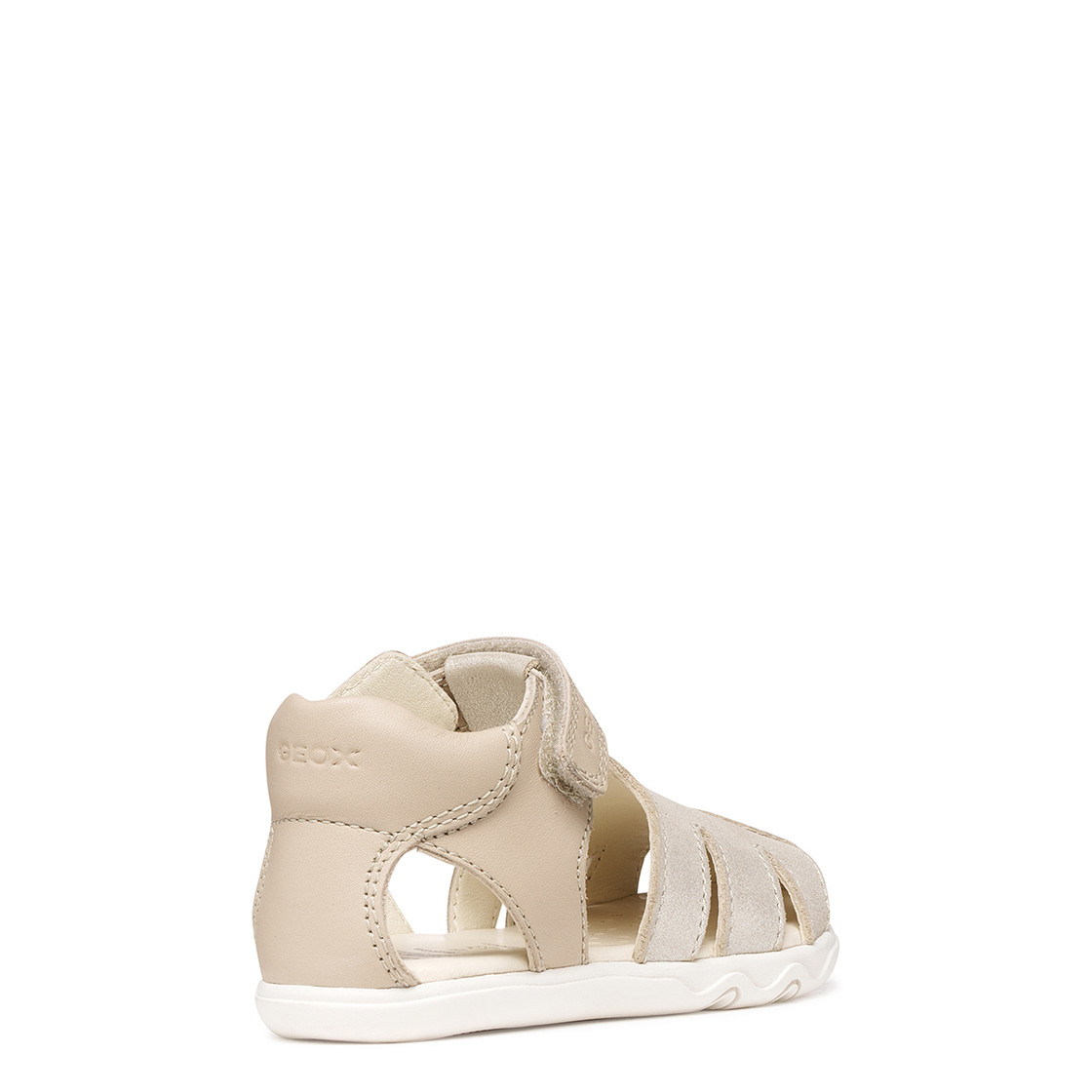 Geox STEPPIEUP - Gold - Special image