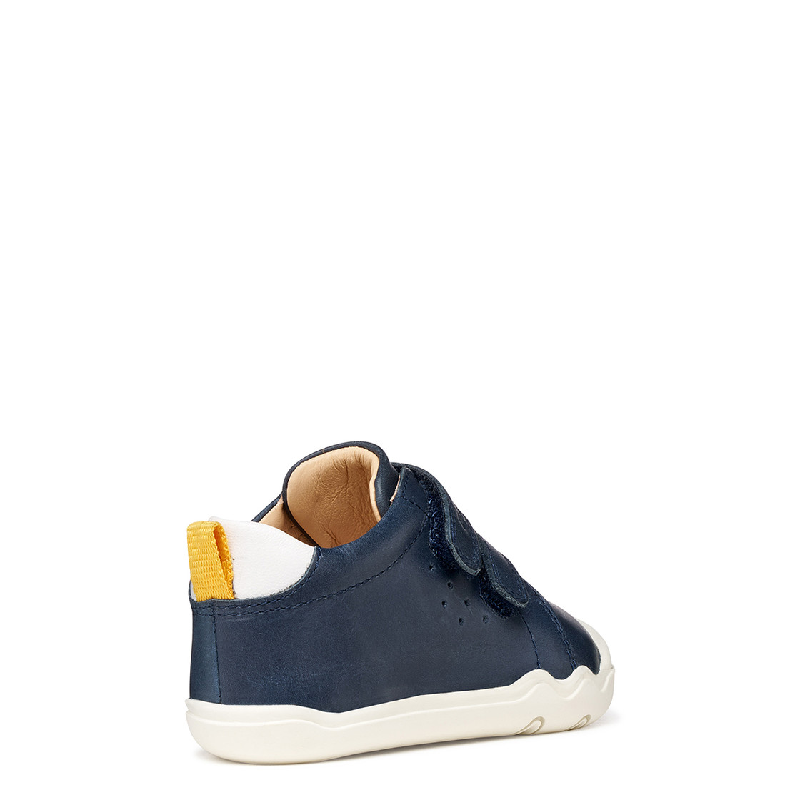 Geox STEPPIEUP - Blue - Special image
