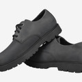 birkenstock HIGHWOOD LACE LOW - Schwarz - Sonderbild