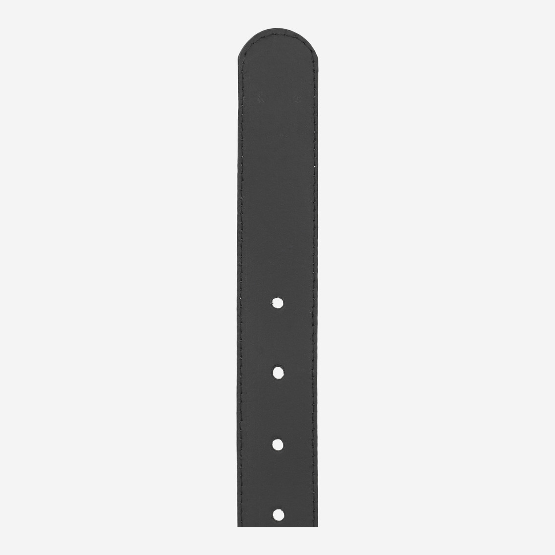 Floris van Bommel De Belter - Black / White (reptile) - Sole
