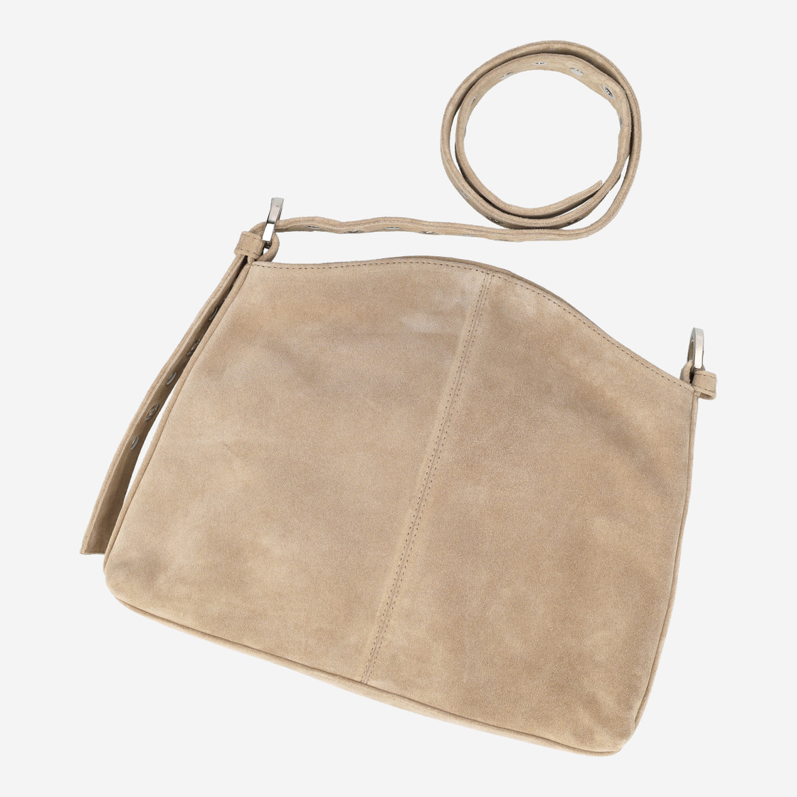 Unisa ZFRAN - Beige - Sole