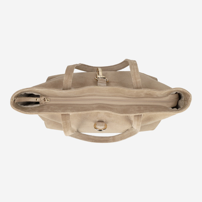 Unisa ZGELI - Beige - Sole