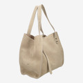 Attilio Giusti SHOPPER - Beige - Sole
