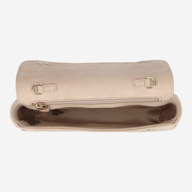 Unisa ZDREAMIN - Beige - Sole