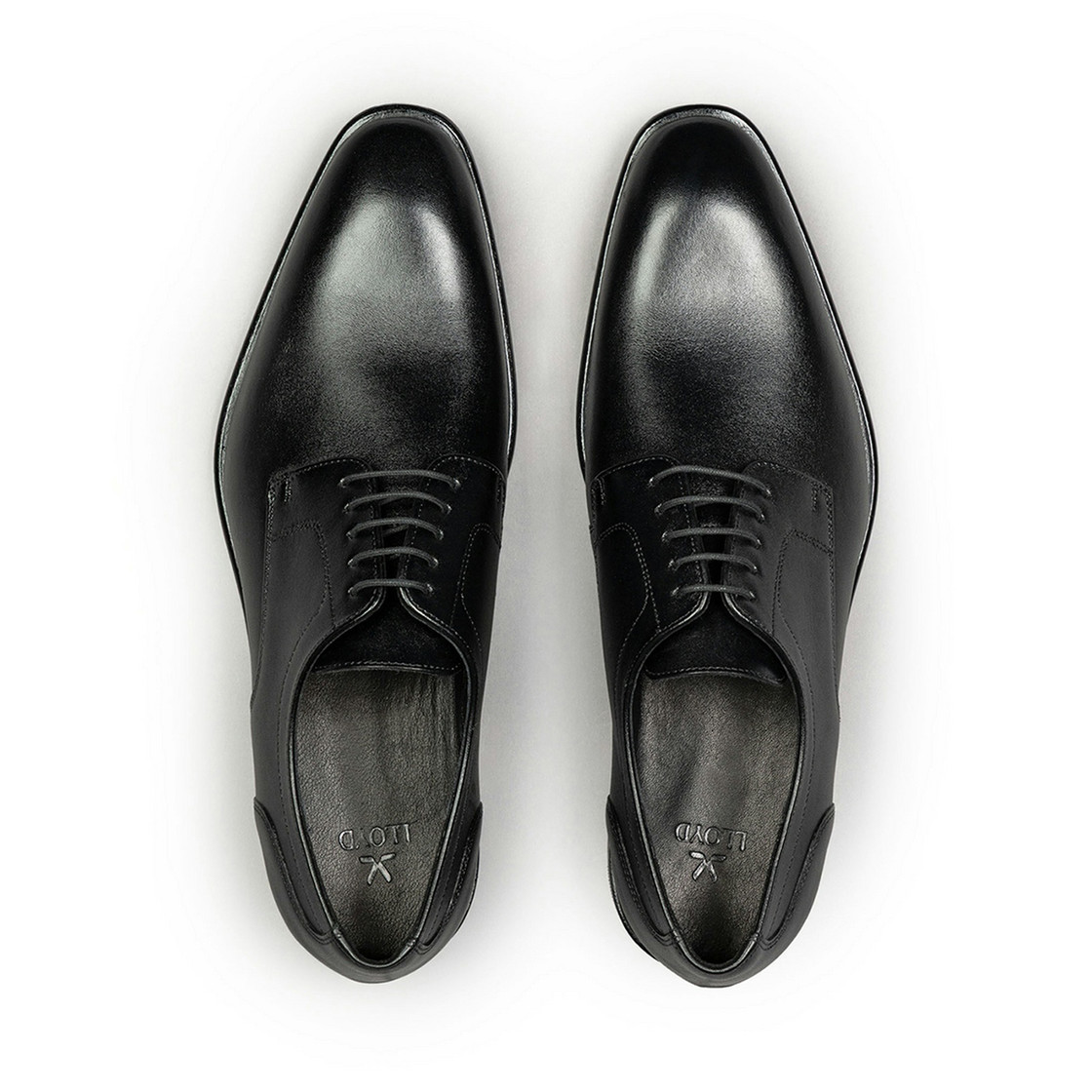 Lloyd LENO 110 - Black - Sole