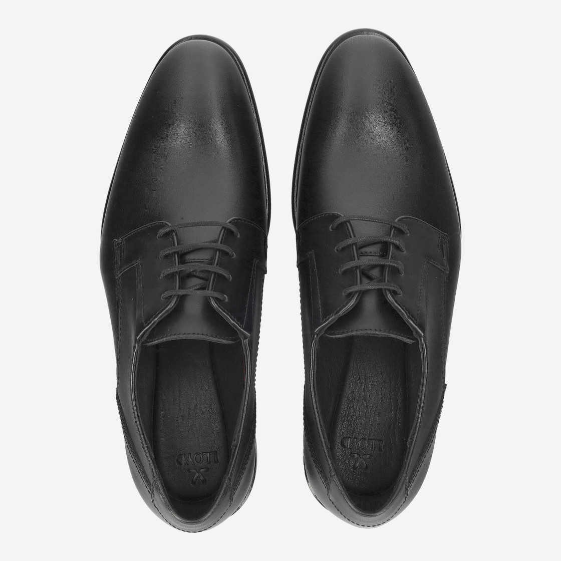 Lloyd LENO 110W - Black - Sole