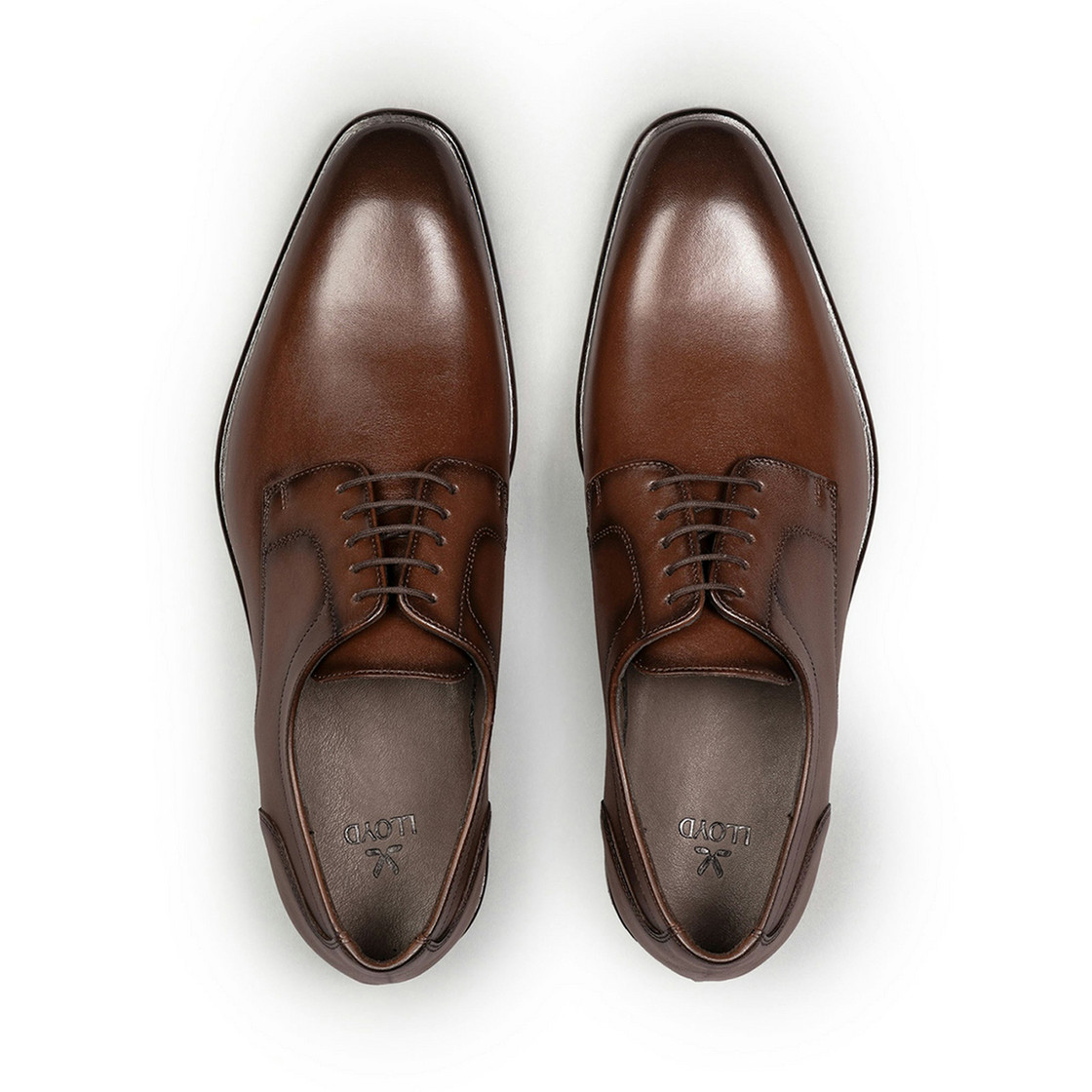 Lloyd LENO 110 - Brown - Sole