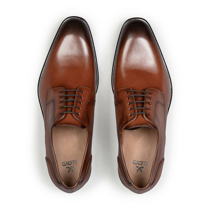 Lloyd LENO 110 - Brown - Sole
