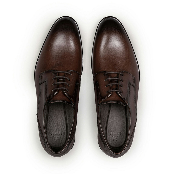 Lloyd LENO 110W - Brown - Sole