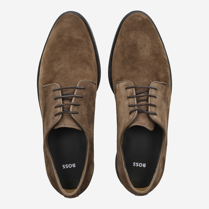 Boss Tayil-L_Derb - Braun - Sohle