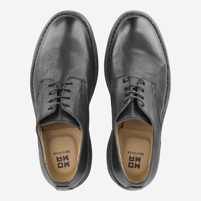 Moma Frago 10503A-KU - Schwarz - Sohle