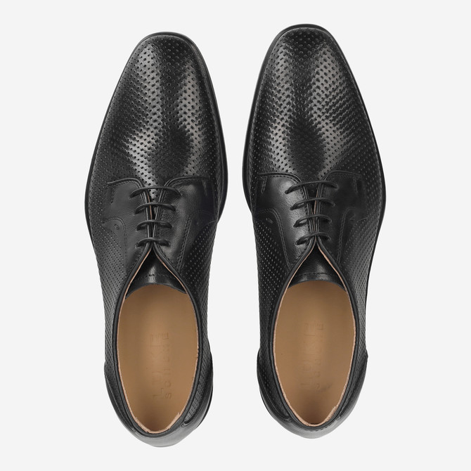 Lüke Marton 17606 - Black - Sole