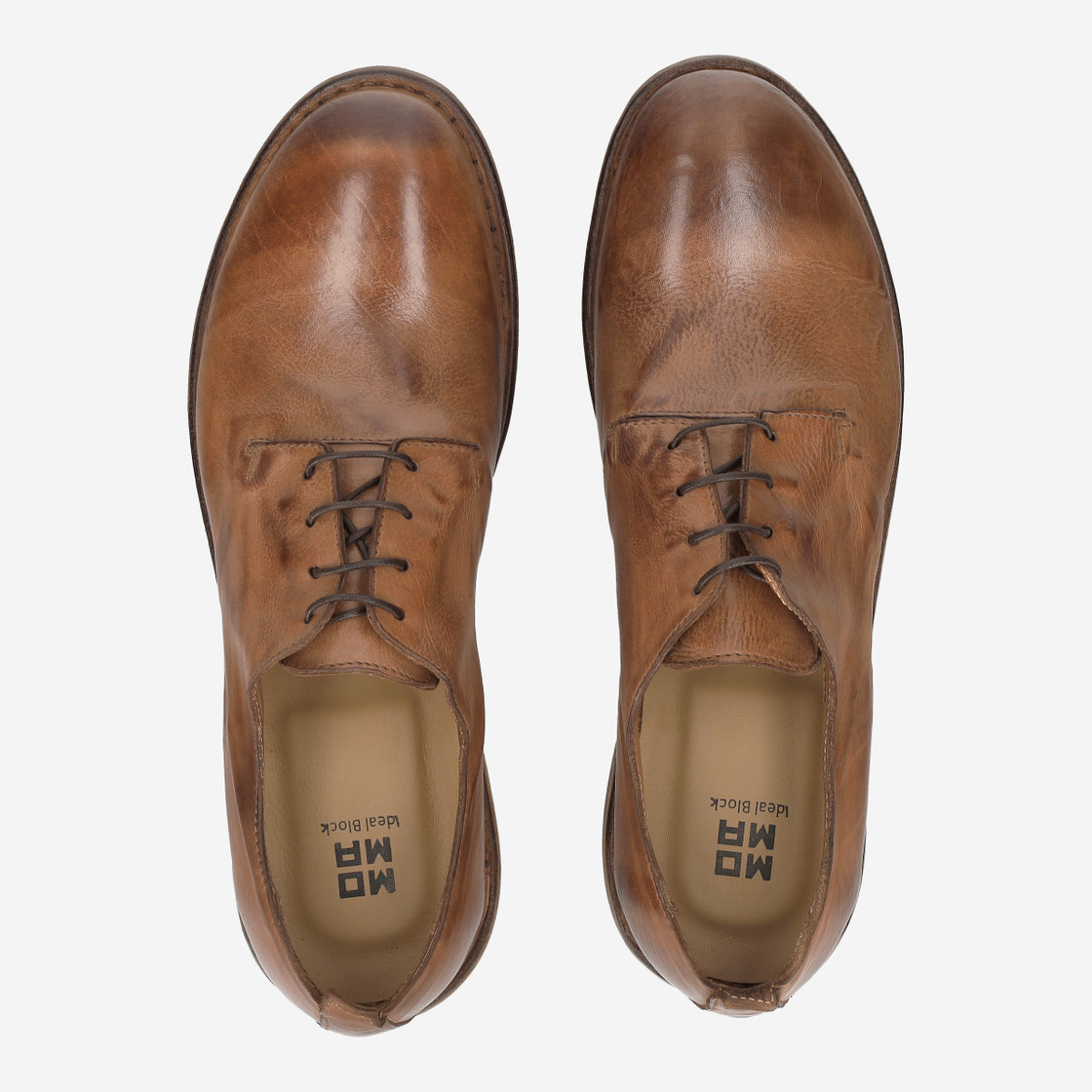 Moma Frago 14501A-VIV - Brown - Sole