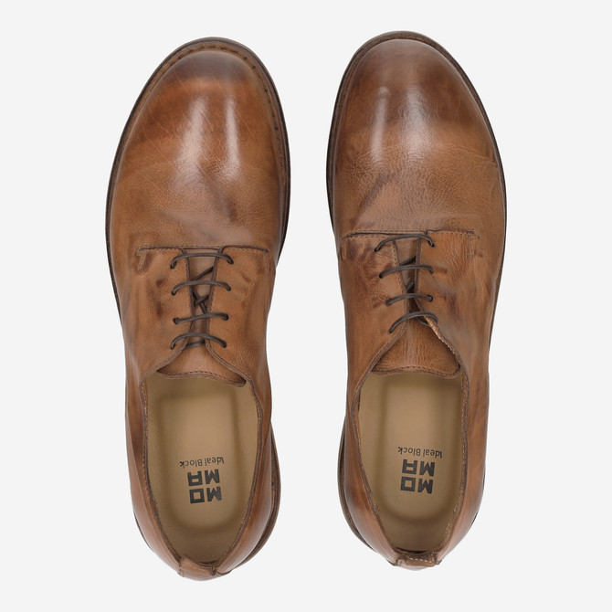 Moma Frago 14501A-VIV - Brown - Sole