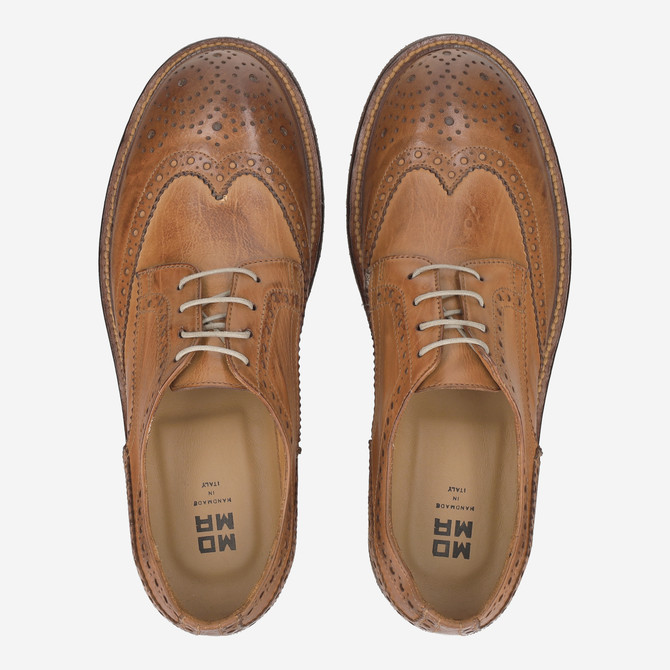 Moma Frago 22601A-VIV - Brown - Sole