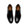 Clarks CraftRemi Lace - Black - Sole