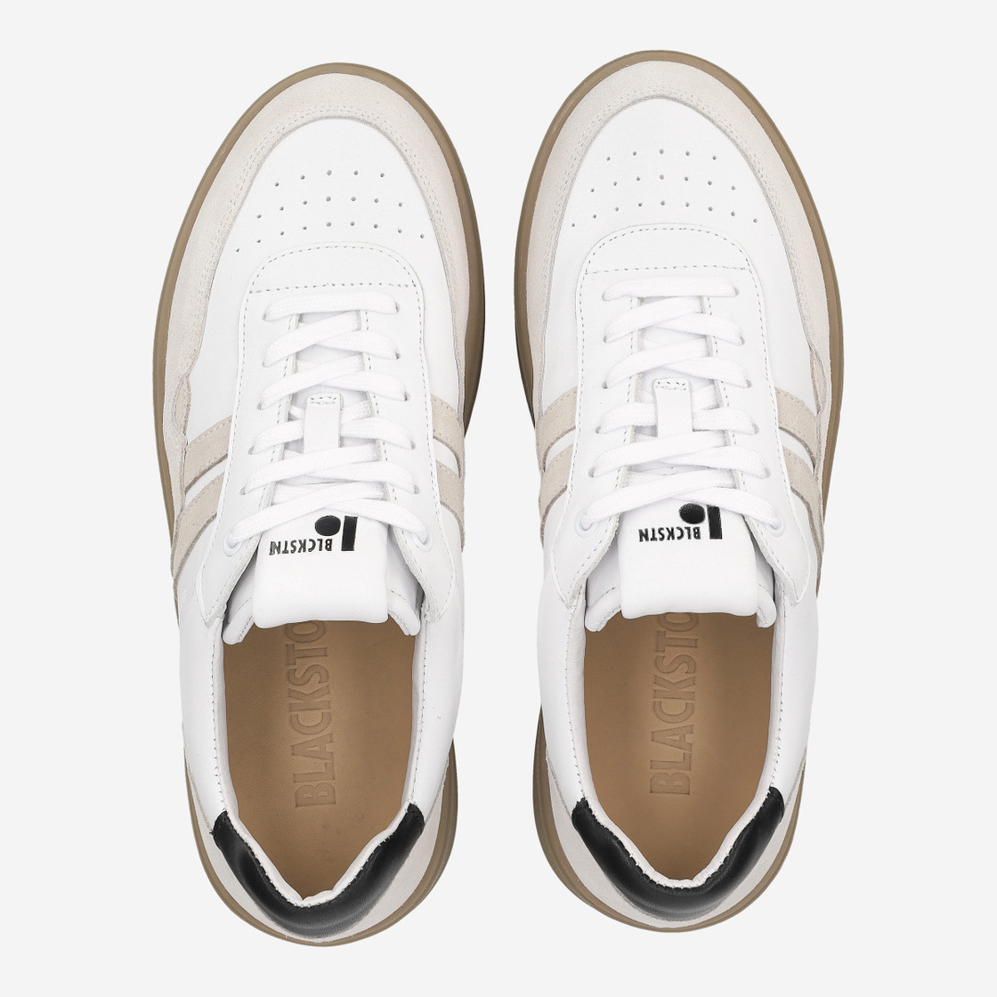 Blackstone FG622 - White,combined - Sole