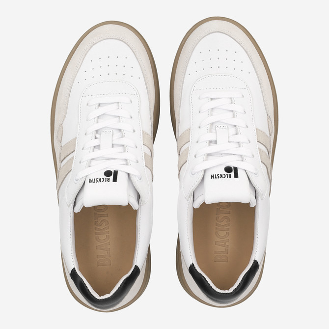 Blackstone FG622 - White,combined - Sole