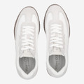 Marc O' Polo GUSTAF 1BD - White,combined - Sole
