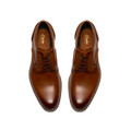 Clarks CraftRemi Lace - Brown - Sole