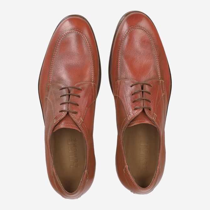 Lüke Marton 17610 - Brown - Sole