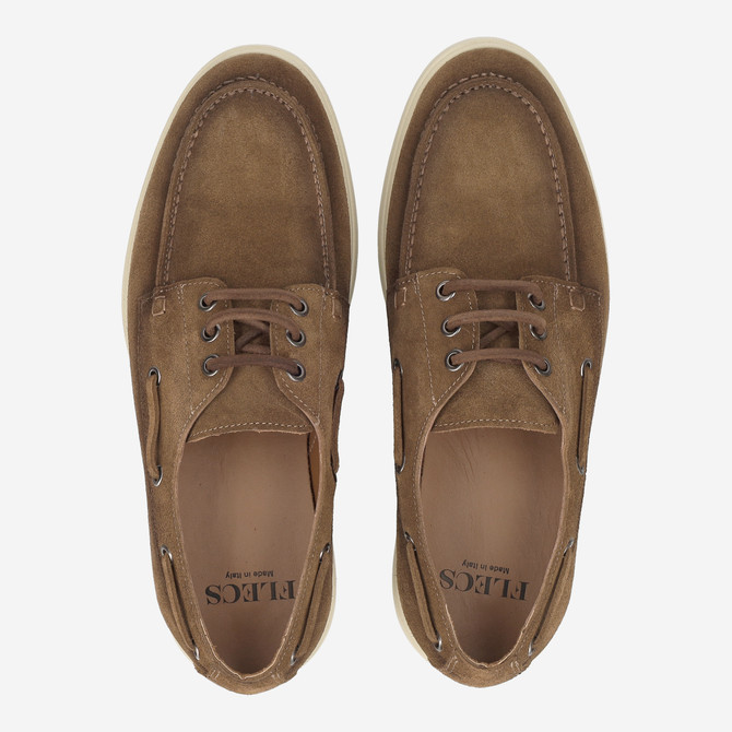 Flecs A518 - Brown - Sole