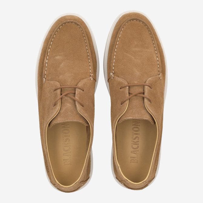 Blackstone DG371 - Brown - Sole