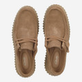 Clarks Torhill Lo - Brown - Sole