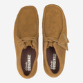 Clarks Wallabee - Brown - Sole